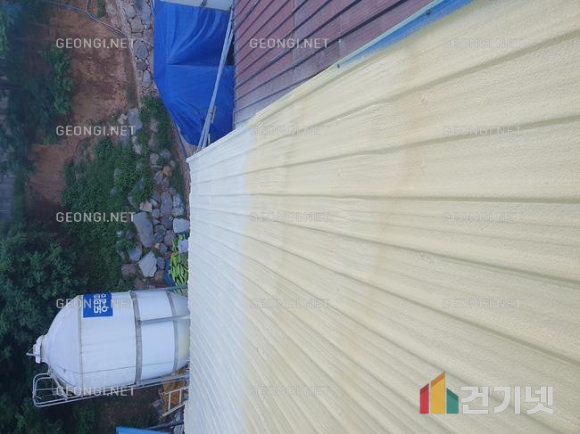 광양시 우레탄폼 단열공사, 결로 문제 해결과 에너지 효율 극대화