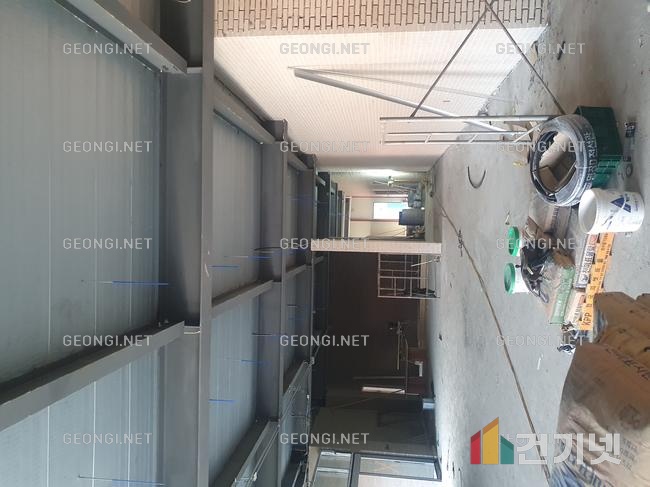광양시 우레탄폼 단열공사로 결로 문제 해결 및 에너지 효율 극대화