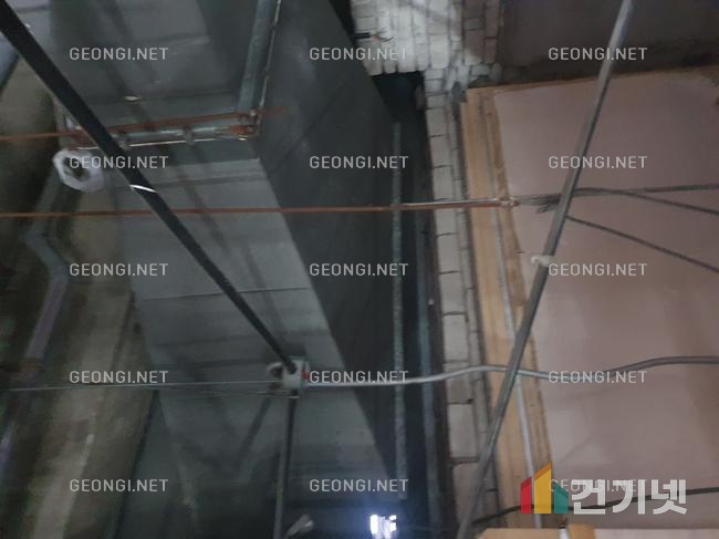 광양시 우레탄폼 단열공사, 결로와 에너지비용 걱정 끝!