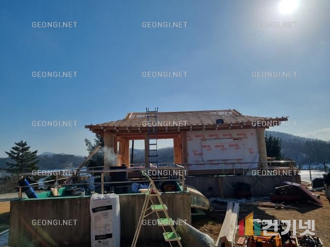 광양시 우레탄폼 단열공사로 결로 문제와 에너지비용 절감 해결