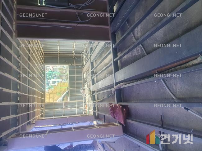 광양시 옥상 방수 경질 우레탄폼 단열공사, 결로 문제를 해결하세요!