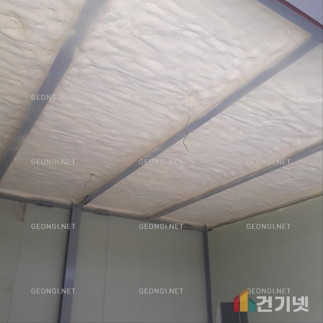 광양시 옥상 방수 우레탄폼 단열공사로 에너지 효율 극대화하기