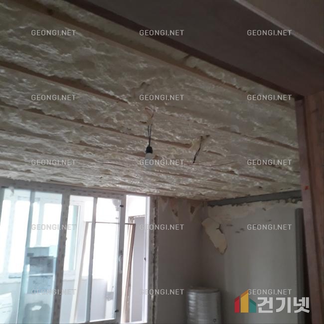 광양시 우레탄폼 단열공사로 결로 문제 해결하고 에너지 효율 극대화!