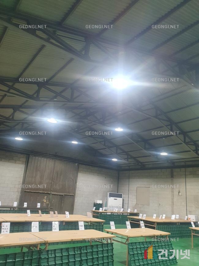 광양시 체류형 쉼터에 최적의 경질 우레탄폼 단열공사 추천