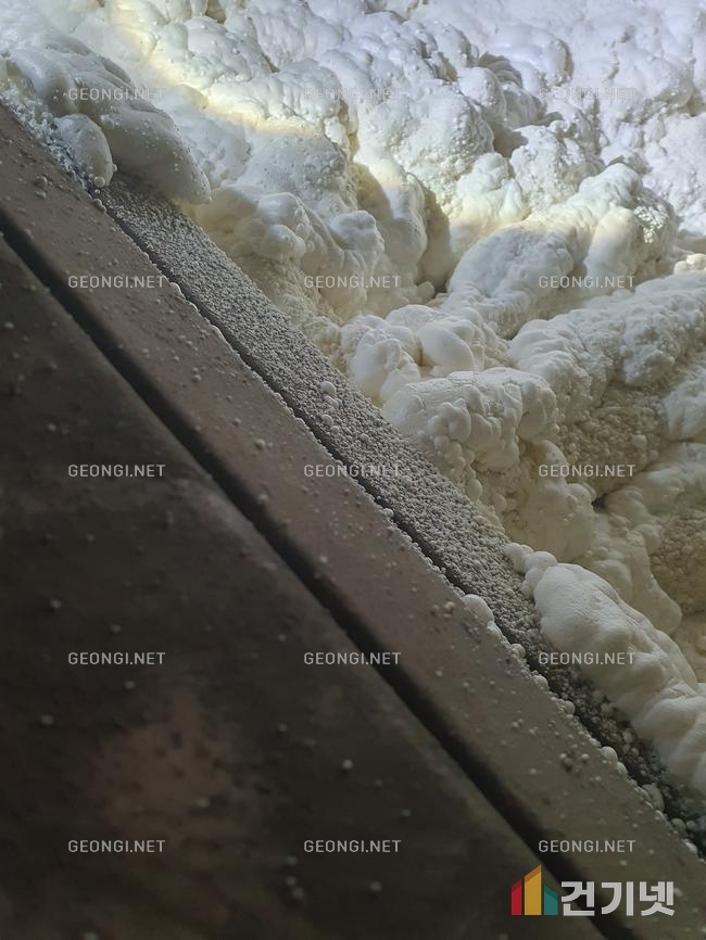 광양시 체류형 쉼터에 적합한 우레탄폼 단열공사 추천