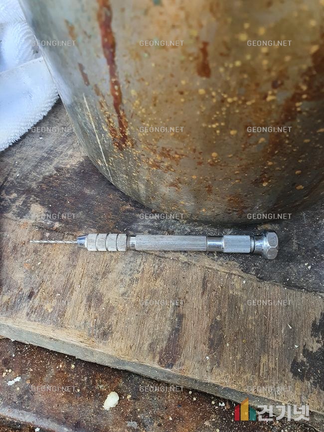 광양시 드라이비트 대체 단열, 경질 우레탄폼으로 에너지 효율 극대화!