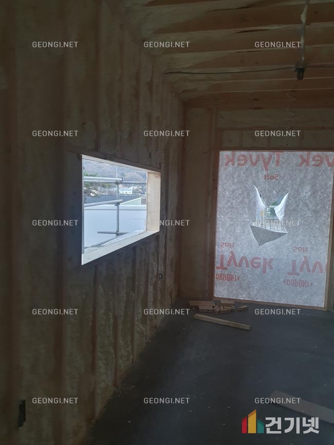 광양시 드라이비트 대체, 연질 우레탄폼 단열공사 전문업체 추천