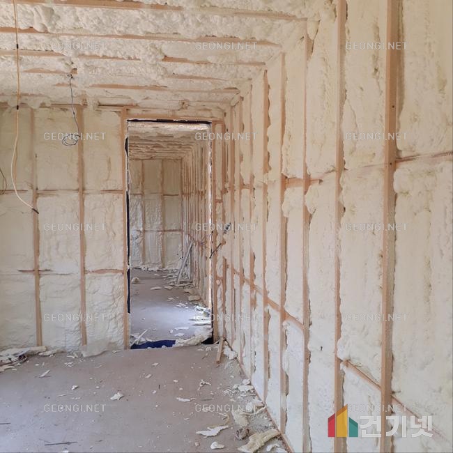 광양시 드라이비트 대체 단열, 우레탄폼 전문 시공으로 에너지효율 극대화