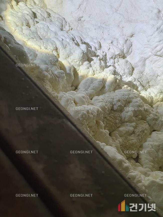 광양시 드라이비트 대체 단열, 우레탄폼으로 에너지효율 극대화!