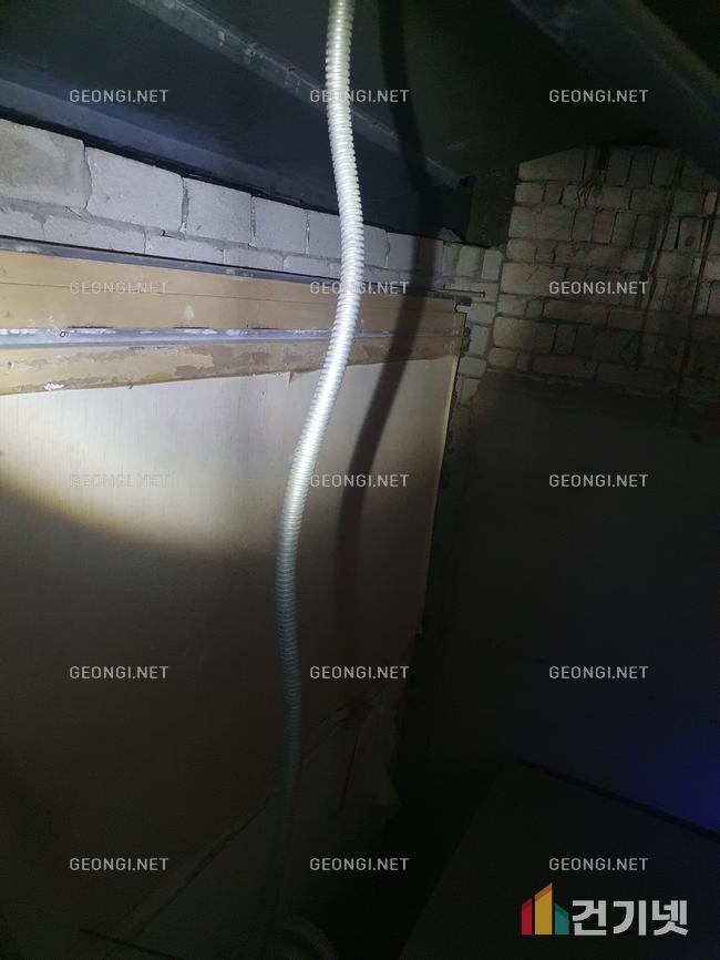 광양시 드라이비트 대체, 우레탄폼 단열공사로 에너지 효율 높이기