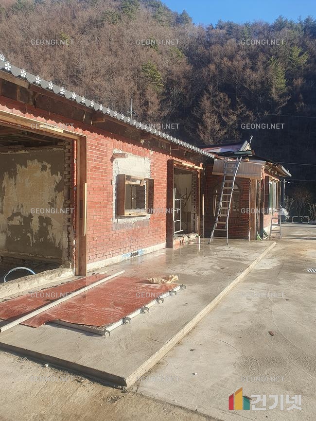 광양시 지하실 단열, 우레탄폼으로 에너지 효율과 결로 방지!