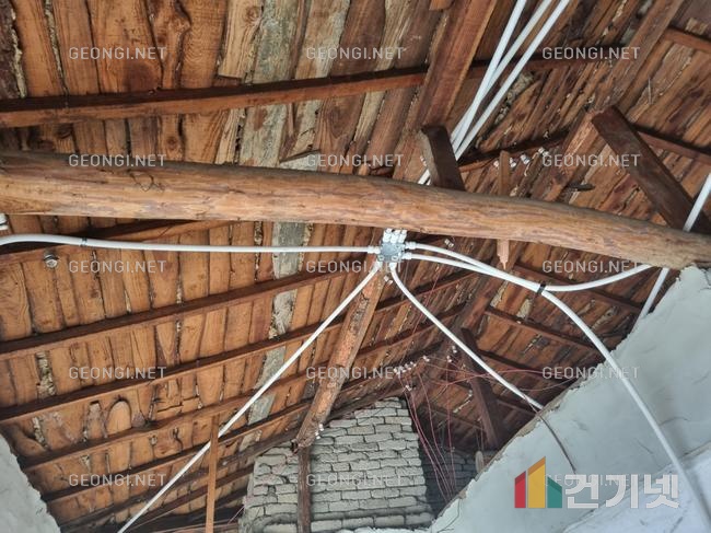 광양시 지하실 단열, 우레탄폼으로 결로 문제 해결하기