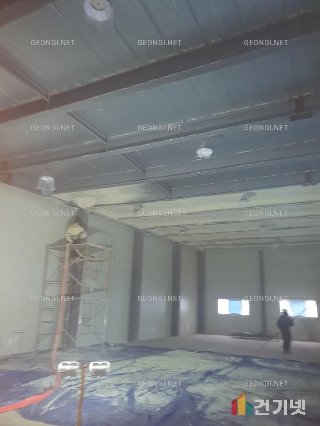 광양시 지하실 단열, 우레탄폼으로 결로 문제와 에너지 비용 절감