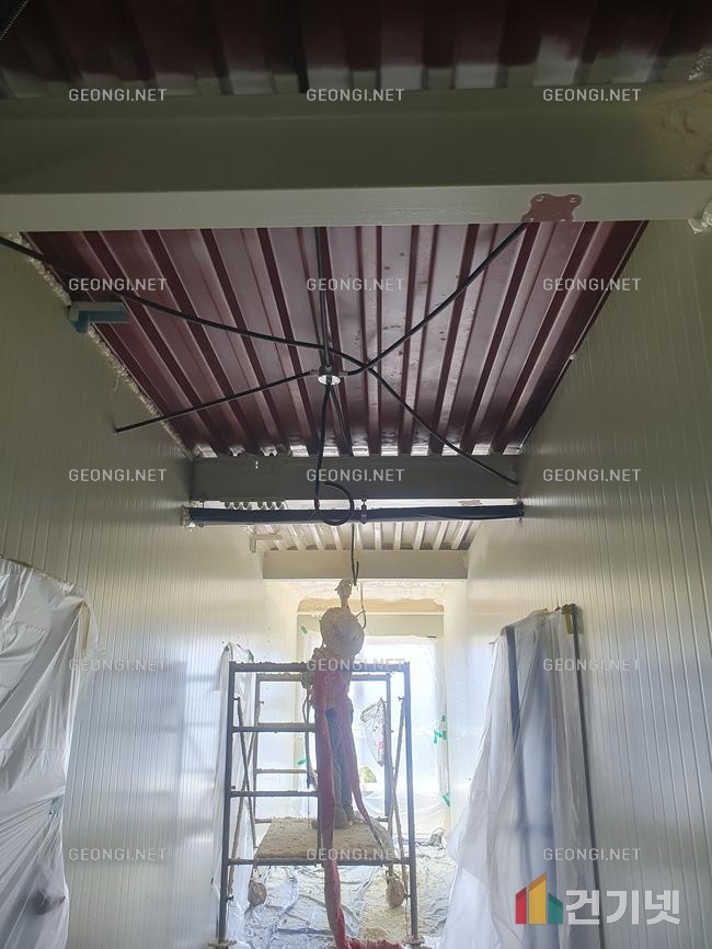 광양시 지하실 단열, 우레탄폼으로 결로 방지 및 에너지효율 극대화