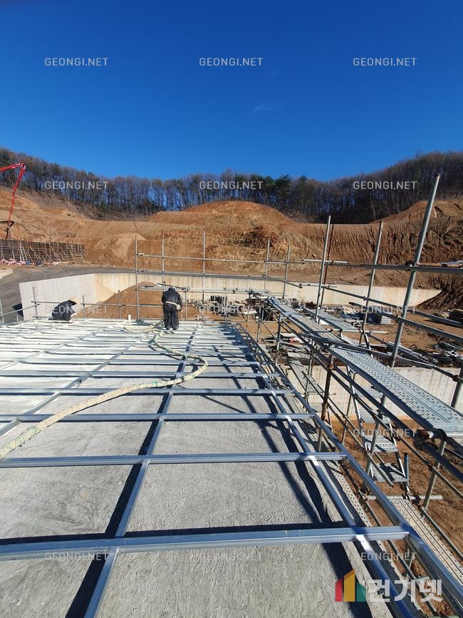 광양시 우레탄폼 단열공사 전문업체, 결로 방지와 에너지 효율 극대화