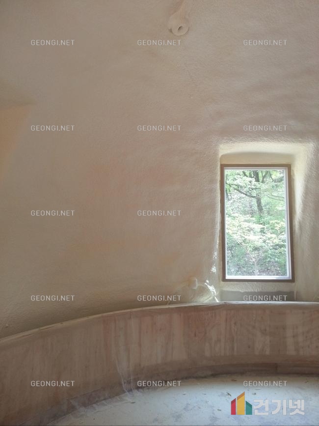 광양시 방음시설, 경질 우레탄폼으로 에너지 효율과 결로 문제 해결