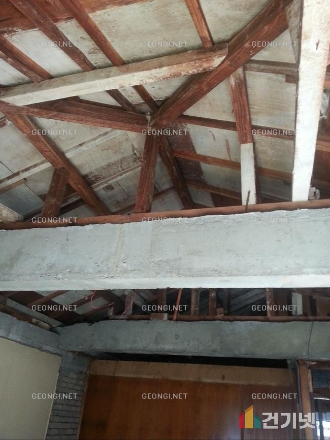 광양시 우레탄폼 단열공사로 에너지 효율 극대화 및 결로 방지