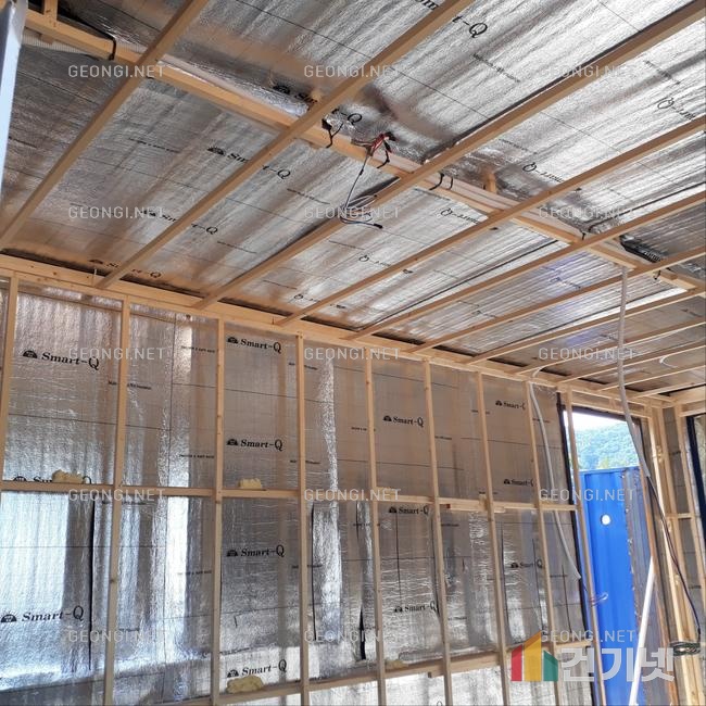 광양시 방음시설 우레탄폼 단열공사, 결로 문제 해결의 전문가