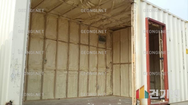 광양시 우레탄폼 단열공사로 에너지 효율 높이고 결로 문제 해결하기