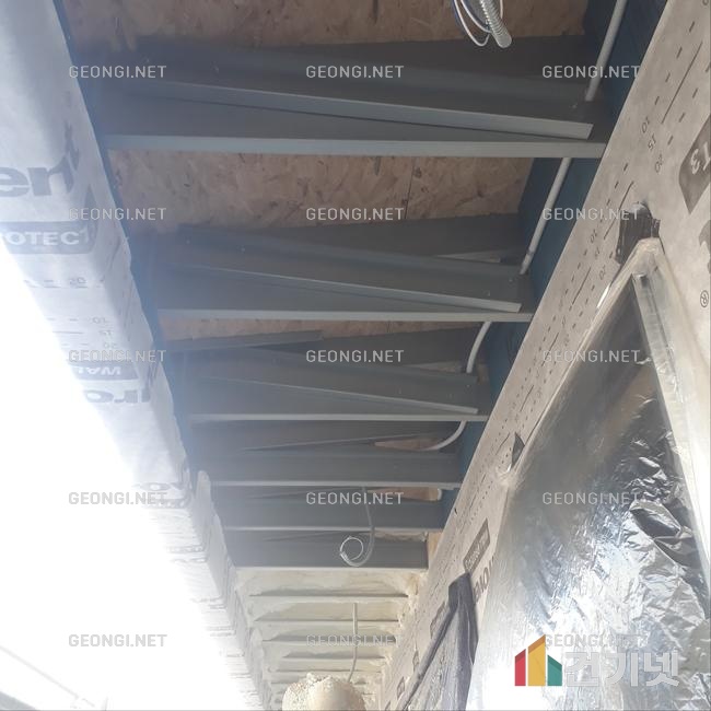 광양시 우레탄폼 단열공사, 결로 문제 해결과 에너지 효율 극대화!