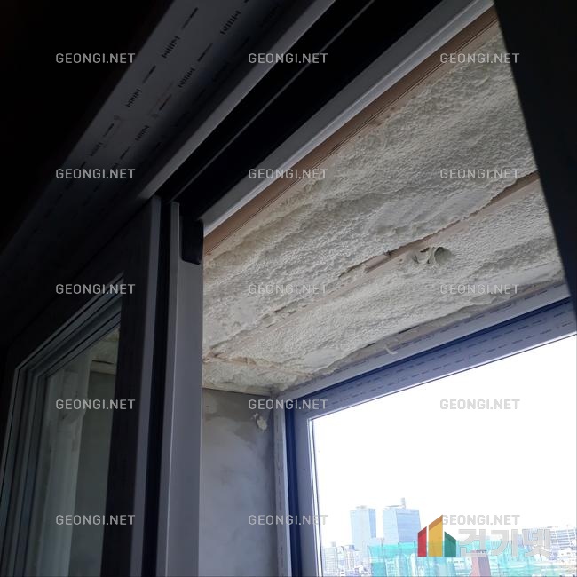 광양시 우레탄폼 단열공사, 결로 문제 해결과 에너지 효율 극대화