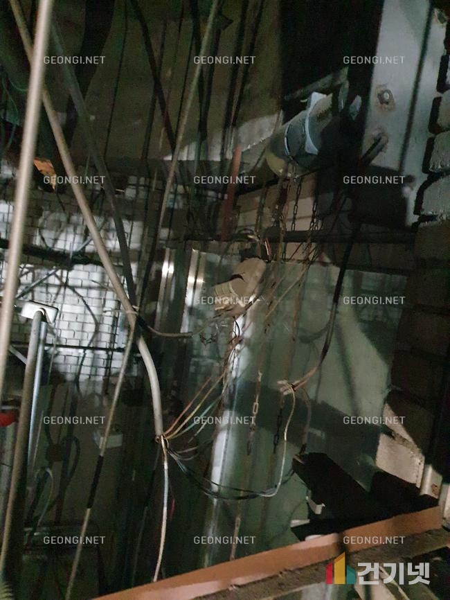 광양시 우레탄폼 단열공사로 결로 문제 해결 및 에너지 효율 극대화