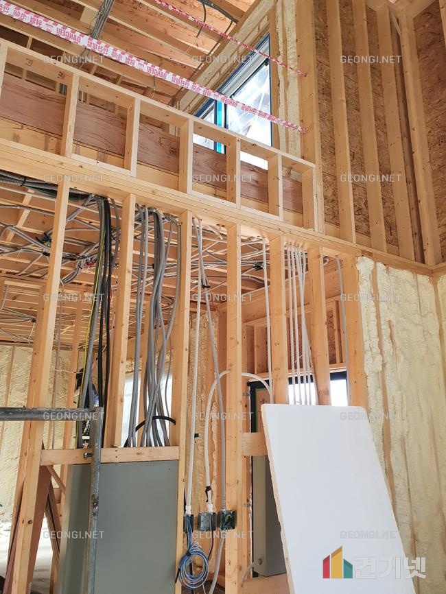 광양시 우레탄폼 단열공사로 결로 방지와 에너지 효율 극대화하기