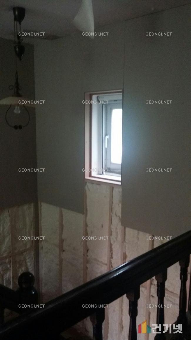 광양시 창고 우레탄폼 단열공사, 결로 방지와 에너지 효율 극대화