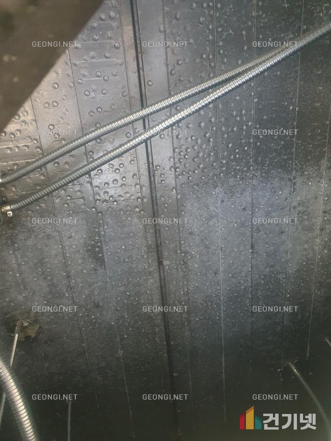 광양시 보온창고 우레탄폼 단열공사로 에너지 효율 극대화하기