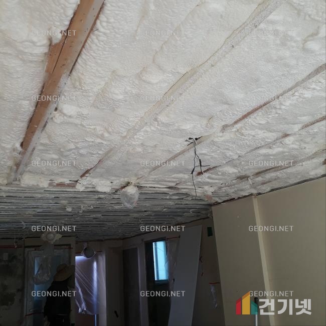 광양시 보온창고 단열공사, 우레탄폼으로 에너지효율 극대화!