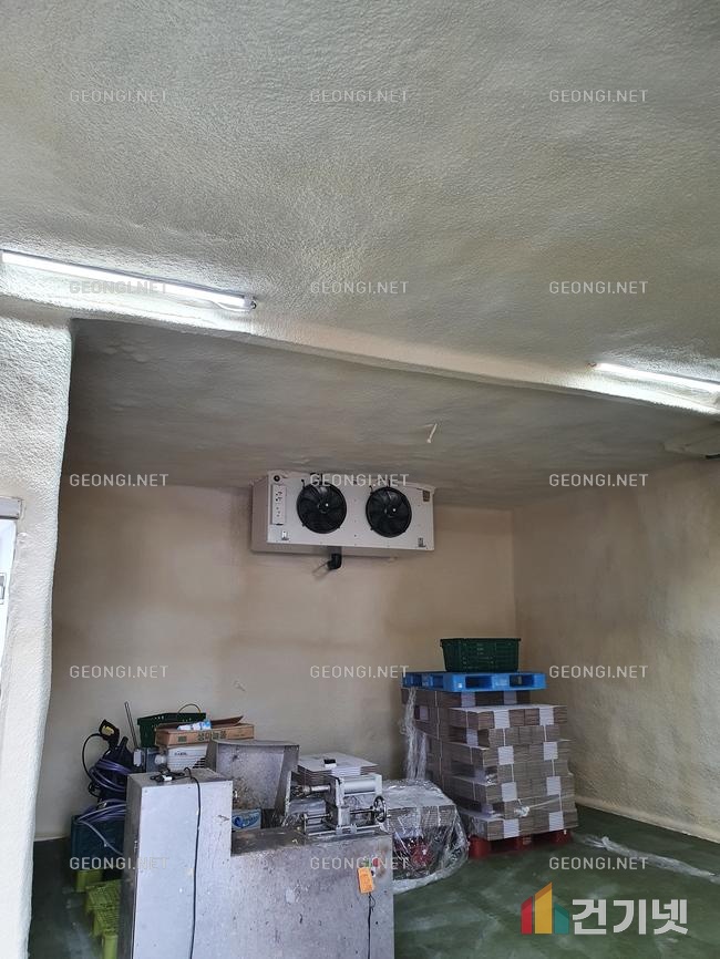 광양시 냉동창고 우레탄폼 단열공사로 결로 방지 및 에너지 효율 극대화