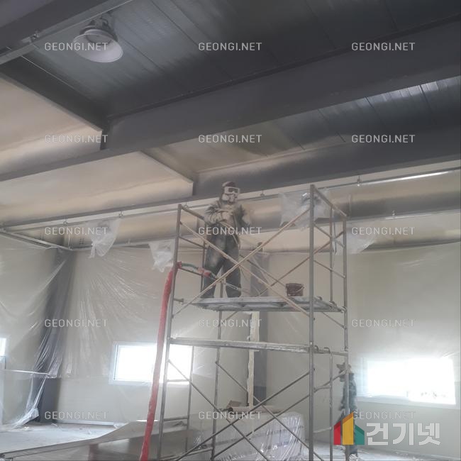 수지구 단열공사, 우레탄폼으로 에너지 효율 극대화하기