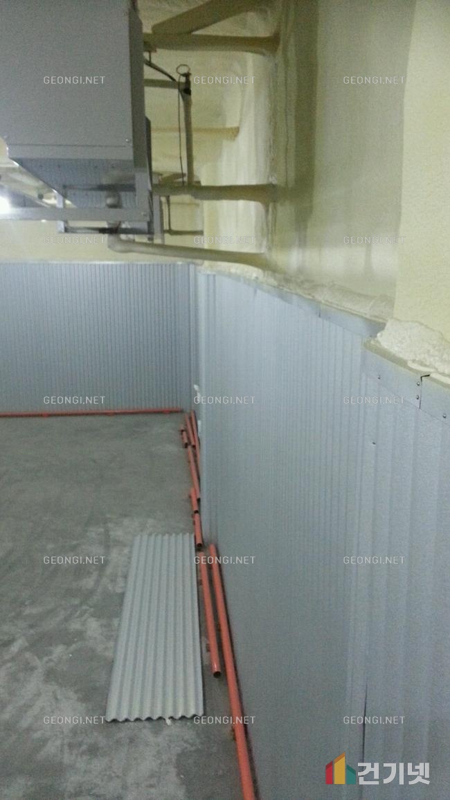 우레탄폼 단열공사로 에너지 효율 극대화 및 결로 문제 해결하기