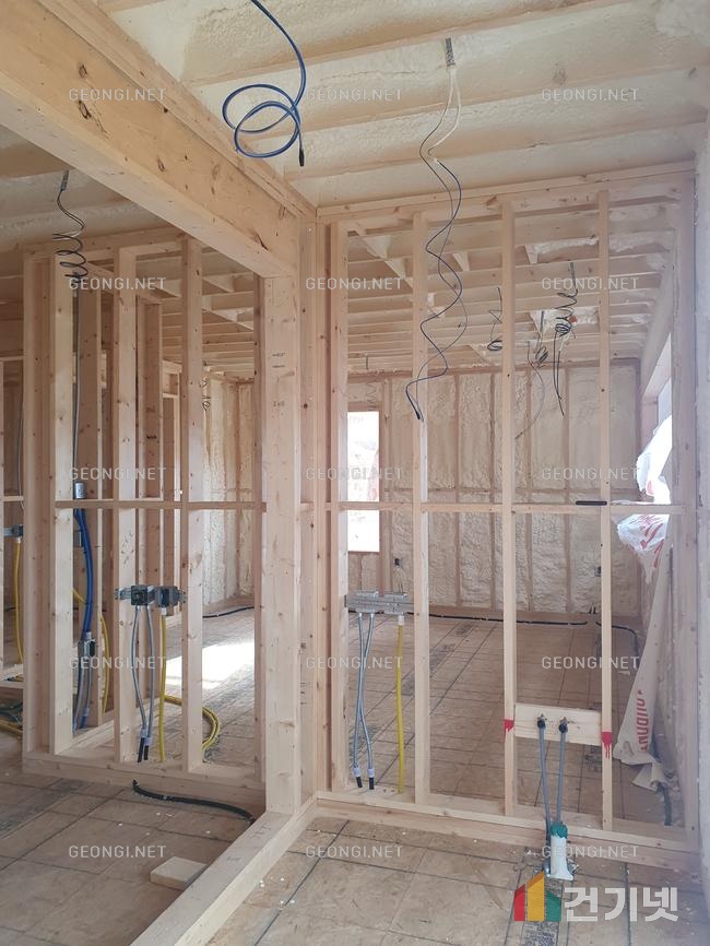 부산 농가주택 우레탄폼 단열공사로 에너지 효율 극대화!