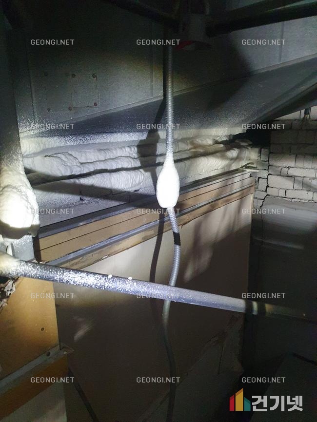 강남구 학교 난연 우레탄폼 추천, 에너지 효율 극대화 방법