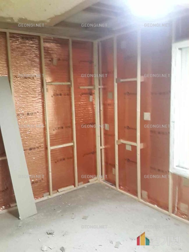 연제구 우레탄폼 단열공사, 에너지 효율 극대화 방법