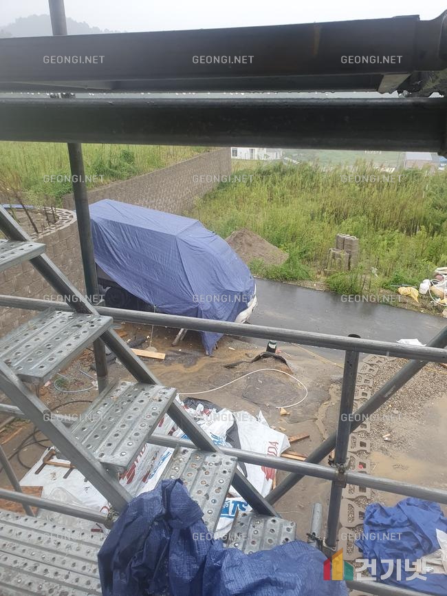 마산회원구 우레탄폼 단열공사, 결로 방지로 에너지효율 극대화!