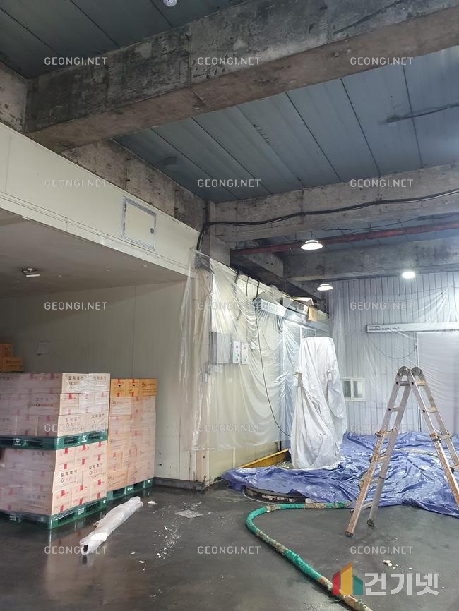 하동군 우레탄폼 단열공사로 결로 문제를 해결하고 에너지 효율 극대화하기