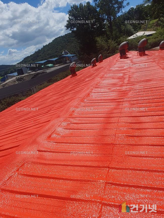 기장군 대형마트 우레탄폼 단열공사로 에너지 효율 극대화하기