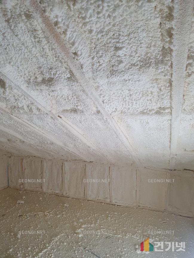 마산합포구 냉장시설 단열공사, 우레탄폼으로 에너지 효율 극대화