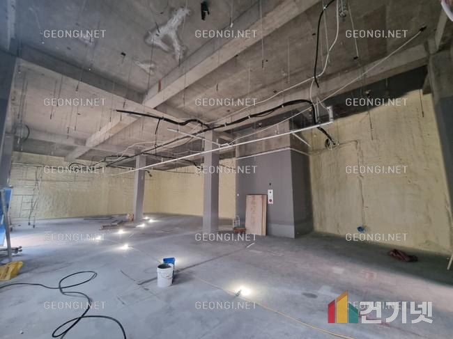 우레탄폼 단열공사로 결로 문제를 해결하고 에너지 효율 높이기