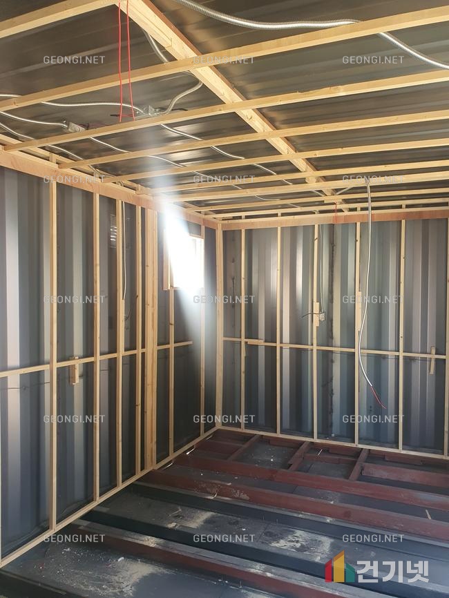 성주군 주택의 에너지 효율을 극대화하는 우레탄폼 단열공사