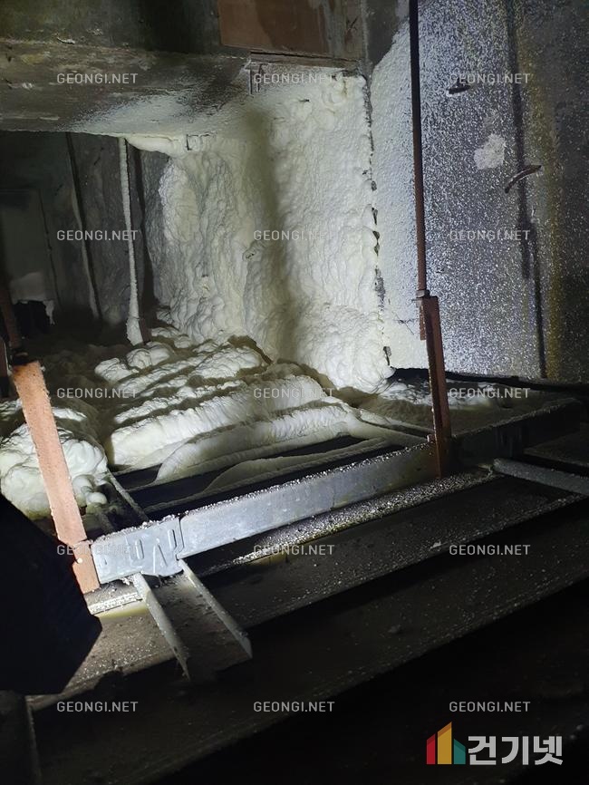 남동구 외벽 단열, 에너지 효율 극대화하는 우레탄폼 추천업체