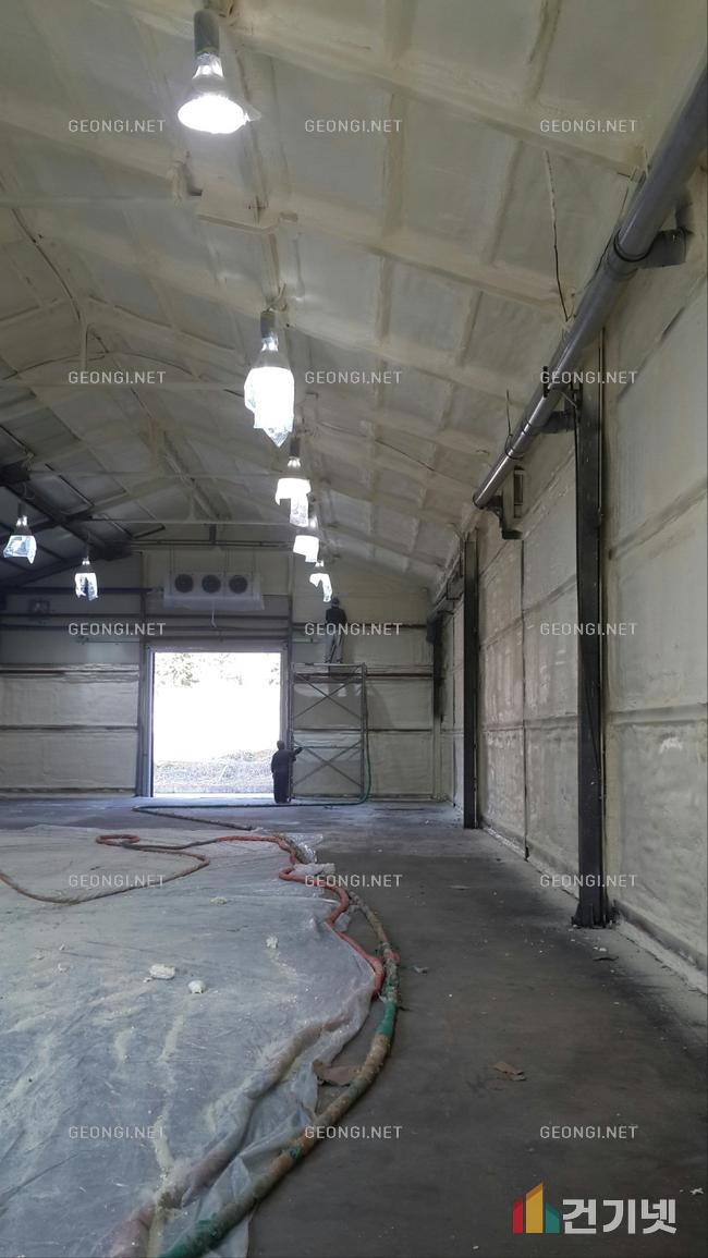 마포구축사 경질우레탄폼 추천업체, 에너지효율 극대화!