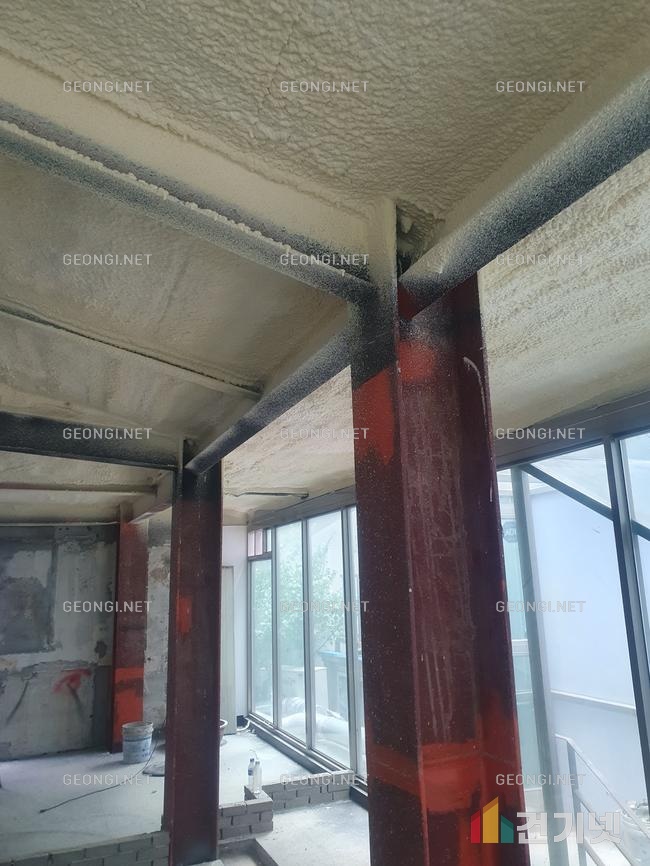 청도군 우레탄폼 단열공사, 결로 문제 해결과 에너지 효율 극대화