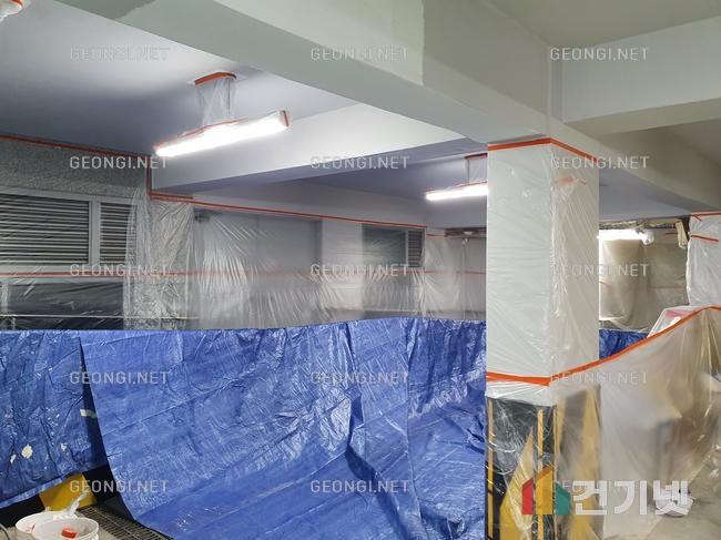 노원구 우레탄폼 단열공사: 결로 방지로 에너지 효율 극대화!