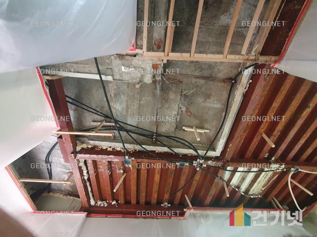 단양군 단열 공사, 우레탄폼으로 에너지 효율 극대화하기