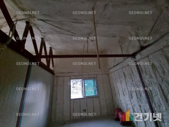 용산구 결로 방지, 경질 우레탄폼으로 에너지 효율 극대화!