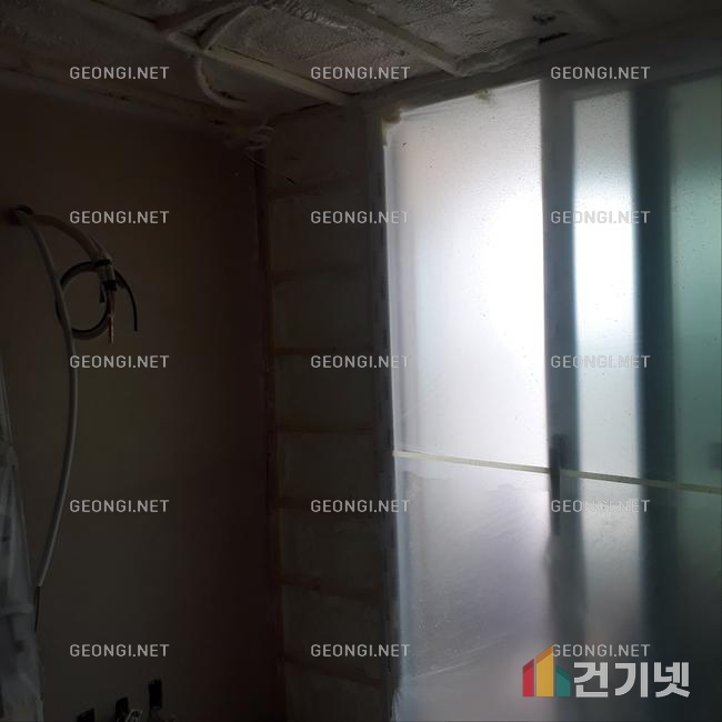 강북구 천장단열, 우레탄폼 시공으로 결로 방지 및 에너지 효율 극대화