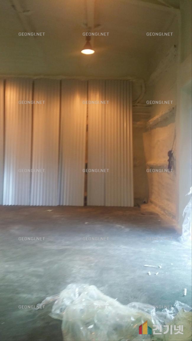 울산 지하실 단열, 경질우레탄폼 시공으로 결로 문제 해결하기